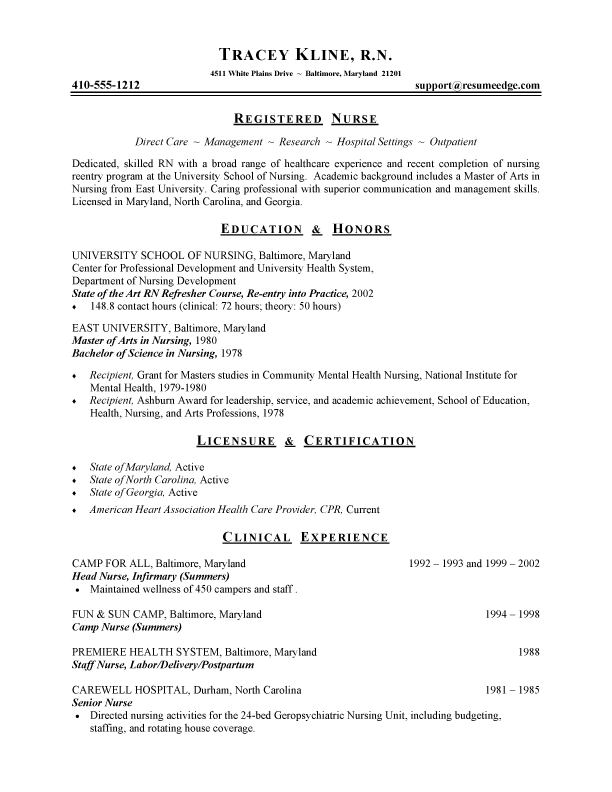 registered_nurse_resume